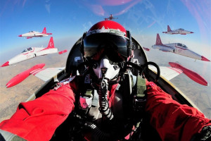 惊了！林高远这波操作，堪称教科书级别的教学！